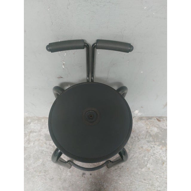 Moto Magis Bar Stool by Studio Archer, 1980s For Sale - Image 10 of 18