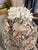 2020s Seashell Encrusted Ocean Goddess Bust For Sale - Image 5 of 12