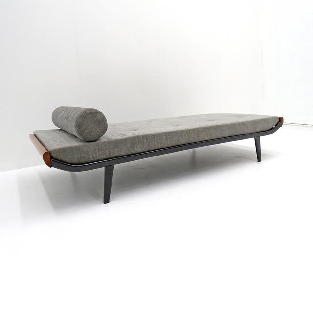 1950s Daybed ‘Cleopatra’ by Dick Cordemeijer for Auping, 1950 For Sale - Image 5 of 10