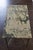 Vintage Brass and Marble Rectangle Coffee Table For Sale - Image 10 of 12
