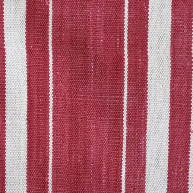 Boho Chic Gurgaon Rug, 6X9 For Sale - Image 3 of 5