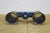 Antique German Emil Busch Multinett Filigree Opera Glasses Original Leather Case For Sale - Image 4 of 12