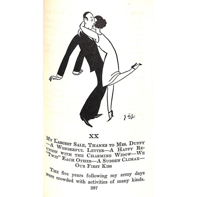 Traditional "How to Get Rid of a Woman" 1928 Anthony, Edward [Edited By] For Sale - Image 3 of 12