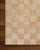 2020s Chris Loves Julia x Loloi Calvin Apricot / Ivory 2'-3" x 3'-10" Accent Rug For Sale - Image 5 of 6