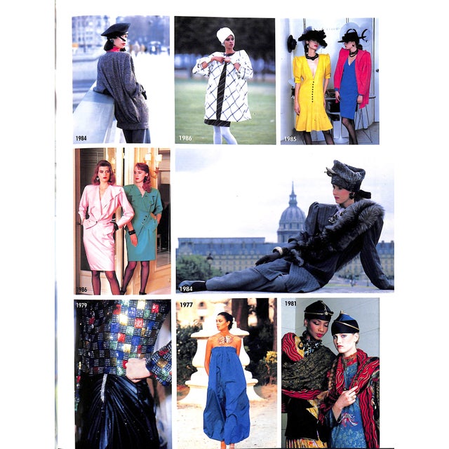 "The Designing Life by the Staff of W" 1987 Perschetz, Lois For Sale - Image 12 of 12