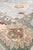 Traditional Oushak Wool Blue Area Rug- 9'10'' X 13'10'' For Sale - Image 3 of 6