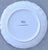 Vintage Plate Wall Haviland Limoges, Floral & White Porcelain - Set of 11 For Sale - Image 10 of 15