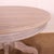 English Bleached Pine Breakfast Table, 1860 For Sale - Image 3 of 6