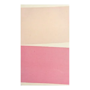 Contemporary Abstract Mixed Media on Paper Painting "Untitled Feb 0315" by Guillaume Moschini