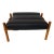 Mid-Century Safari Footrest For Sale