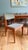 1970s Vintage MCM Danish Teak Dining Set For Sale - Image 5 of 12