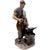 This vintage figurine from Bing & Grondahl is a beautiful addition to any collection. Made in Denmark, it features a...