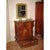 Louis XIV Walnut Kneeler For Sale - Image 6 of 7