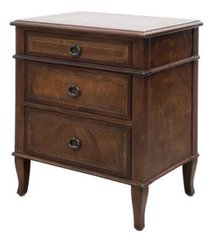 Theodore Alexander Brooksby Nightstand