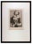 After Antoon Van Diyck, Portrait, Original Etching, 19th-Century. For Sale