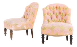 Example of Accent Chairs