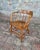 19th Century Primitive Capitan Chair For Sale - Image 11 of 11