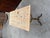 1920s Early 20th Century Bistro Table For Sale - Image 5 of 11