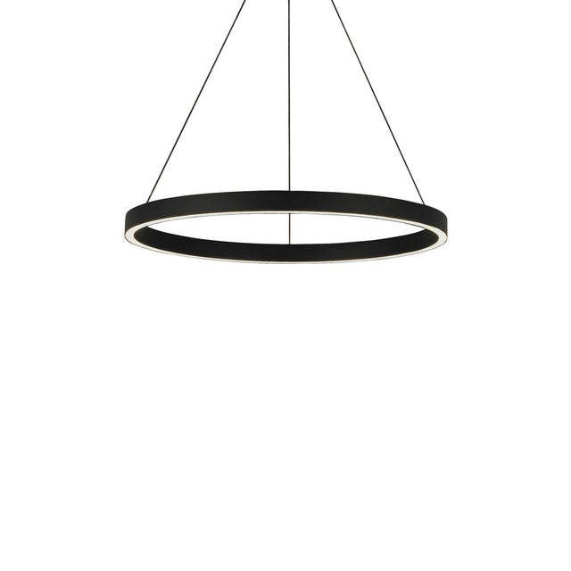 The Fiama chandelier by Tech Lighting is a transitional style chandelier but with an entirely modern twist. At its most...