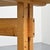 Pine Dining Table for Les Arcs, France, 1970s For Sale - Image 10 of 13