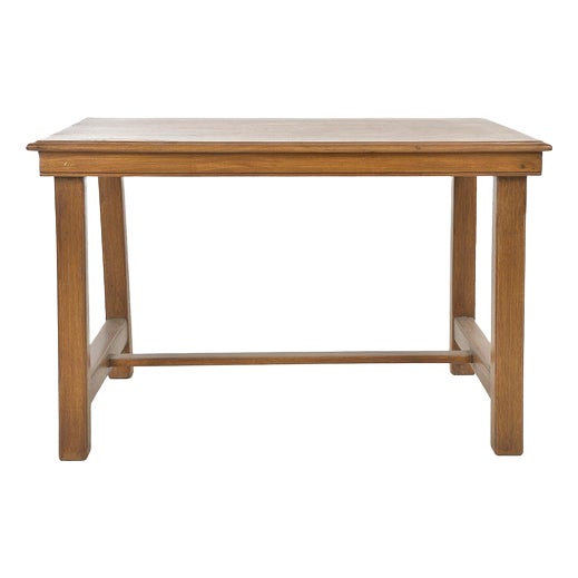 Solid Wood Dining Table For Sale