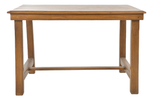 Solid Wood Dining Table
