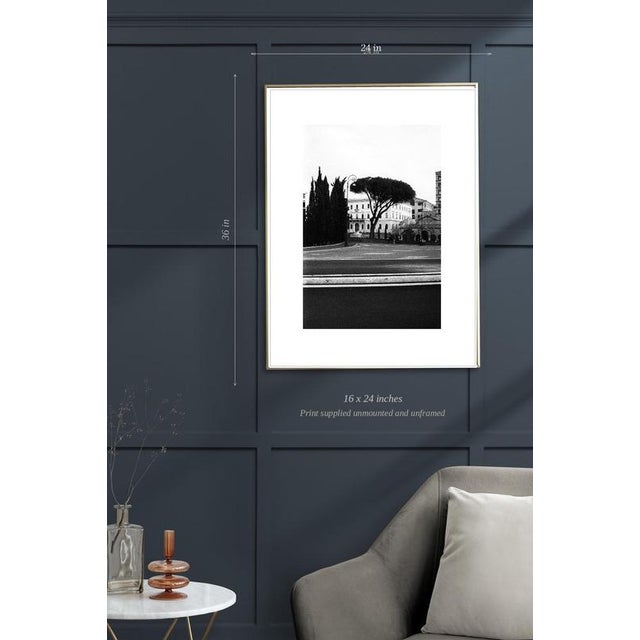 Contemporary Paul Cooklin, Rome Italy 00062, Edition of 50 For Sale - Image 3 of 5