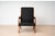 Antique German Biedermeier Cherrywood Chair, 1830s For Sale - Image 3 of 18