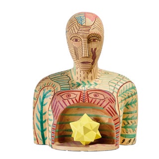 Senza titolo, 2003 Mimmo Paladino For Sale