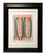 Abtract Oil Pastel by Paul Rinaldi For Sale
