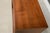 Refinished 59” Danish Modern Teak Credenza For Sale - Image 11 of 11