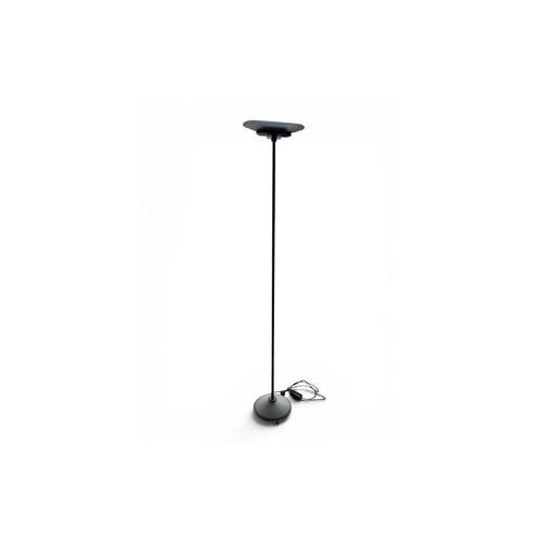 Metal Vintage Scalaris Floor Lamp in Metal and Glass from Artemide, 1970s For Sale - Image 7 of 7