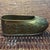 Chinese Antique Chinese Brass Shoe Circa 1920-1930's For Sale - Image 3 of 3