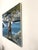 "The Dapper Fisherman" Modern Original Oil Painting, by Jennifer Hohlfelder For Sale In Denver - Image 6 of 7