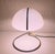 Conchiglia Table Lamp by Luigi Massoni and Luciano Buttura for Guzzini from Meblo, Yugoslavia, 1960s For Sale - Image 11 of 18