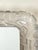 Large Six-Light Acrylic Wall Mirror from Erco, Germany, 1970s For Sale - Image 6 of 18