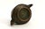 Set of 4 Bronze Antique Mini Incense Burner Chinese Censer For Sale - Image 13 of 18