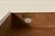 Baker Furniture Georgian Banded Burled Walnut Drop Front Secretary Desk With Bookcase Hutch For Sale - Image 10 of 16