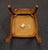 Bernhardt Furniture Contemporary Modern Cane Back Dining Side Chair 275-52 For Sale - Image 9 of 11