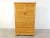 Vintage Pencil Reed Cabinet, 1970s For Sale - Image 9 of 9