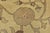 Beige Ziegler Rug 9'4'' X 12'10'' Beige Wool Hand-Knotted Oriental Carpet For Sale - Image 8 of 15