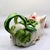 Vintage Fitz & Floyd "French Market" Ceramic Pig Teapot – Whimsical Country Majolica Style For Sale In Cincinnati - Image 6 of 14