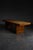 Architectural Dining Table by Plinio Marconi, 1950s For Sale - Image 9 of 13