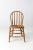 Antique Farmhouse Windsor Dining Chair For Sale - Image 9 of 9