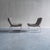 Mid-Century Modern Modular Lounge Chairs, 1960s, Set of 2 For Sale - Image 9 of 16