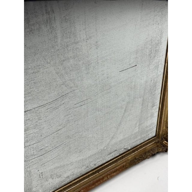 French Mirror, 19th Century For Sale - Image 14 of 16