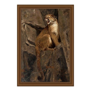 1990s Mountain Perch, Luke Frazier For Sale