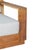 Imperial Grove Outdoor Solid Teak Wood Sofa - 84" For Sale - Image 11 of 14