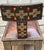 Brown Metal Side Chair, 1930 For Sale - Image 8 of 18