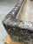 A Long Rectangular Limestone Field Trough From Burgundy, France, 19th Century For Sale - Image 14 of 16